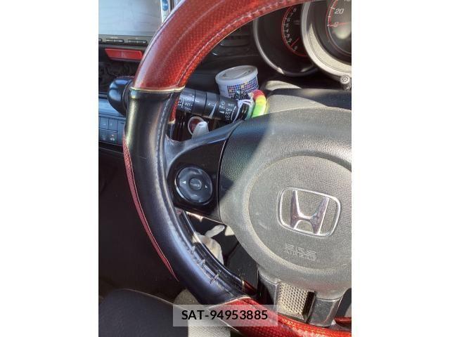 Honda N BOX PLUS CUSTOM 2014-02 8231075-10