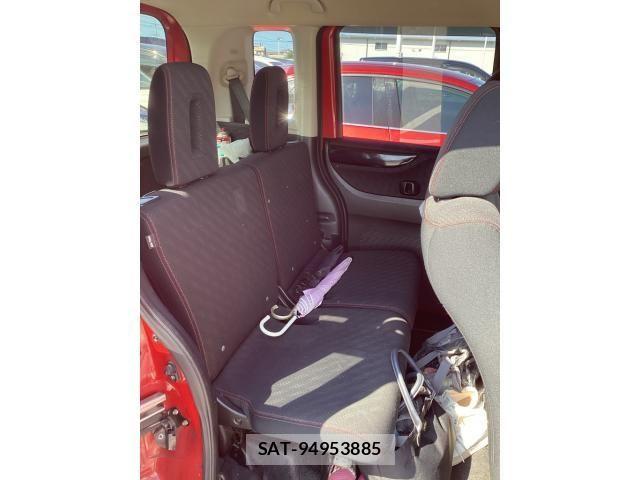Honda N BOX PLUS CUSTOM 2014-02 8231075-4
