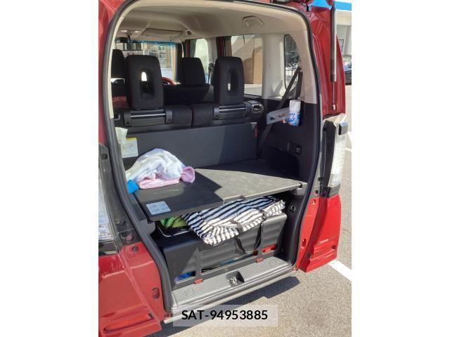 Honda N BOX PLUS CUSTOM 2014-02 8231075-5