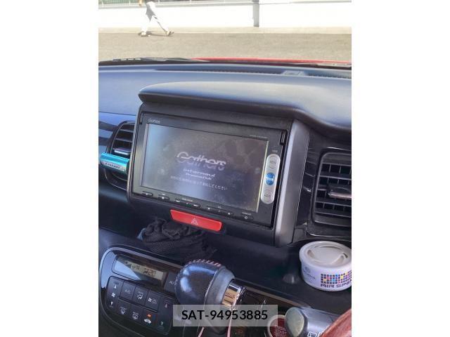 Honda N BOX PLUS CUSTOM 2014-02 8231075-6