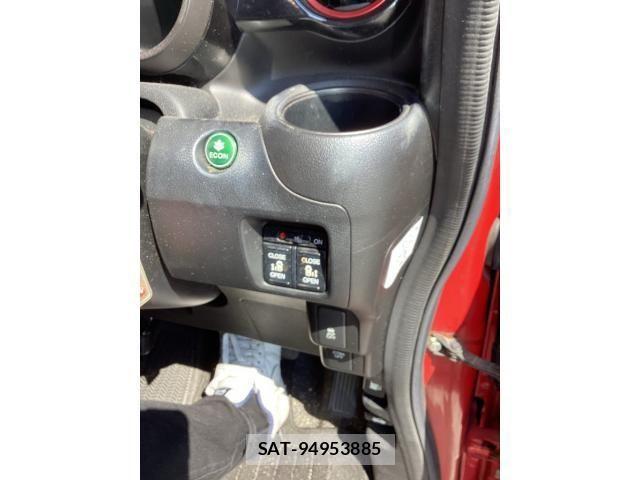 Honda N BOX PLUS CUSTOM 2014-02 8231075-8