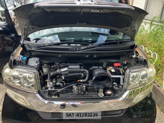 Honda N BOX PLUS CUSTOM 2013-01 8367693-10
