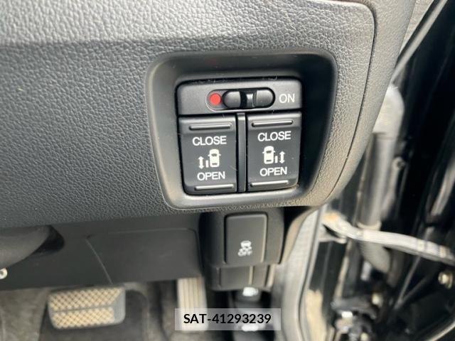 Honda N BOX PLUS CUSTOM 2013-01 8367693-13