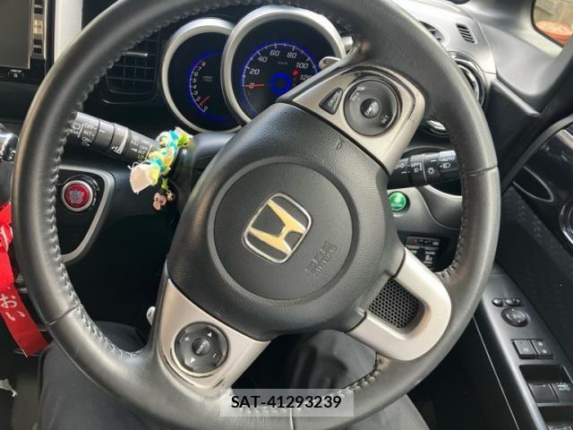 Honda N BOX PLUS CUSTOM 2013-01 8367693-14