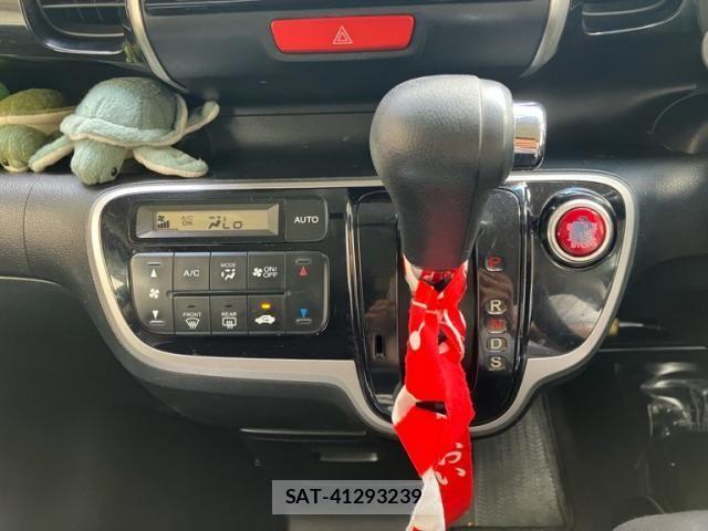 Honda N BOX PLUS CUSTOM 2013-01 8367693-17