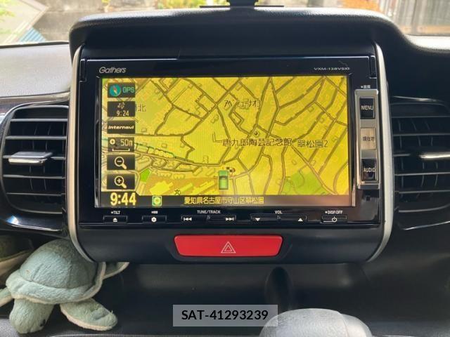 Honda N BOX PLUS CUSTOM 2013-01 8367693-18