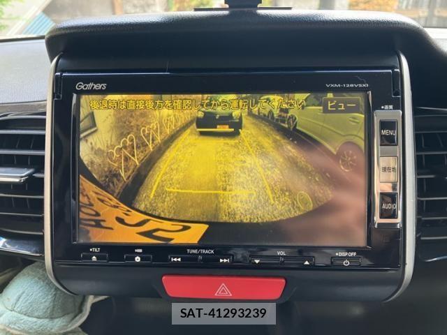 Honda N BOX PLUS CUSTOM 2013-01 8367693-19