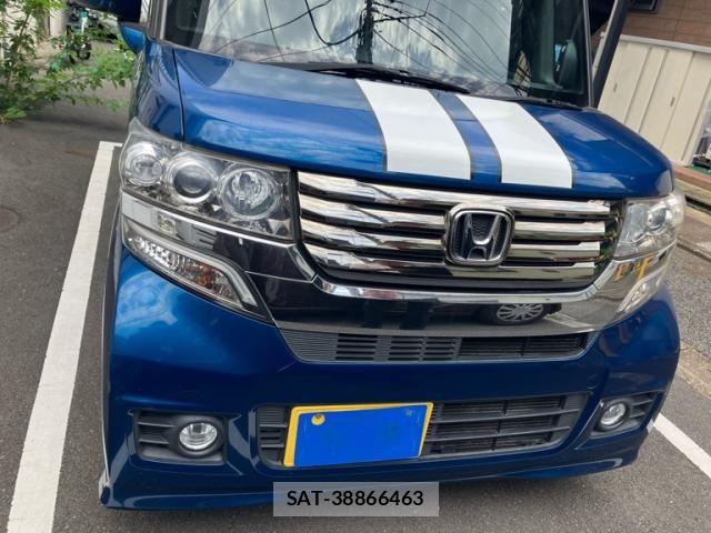 sat car