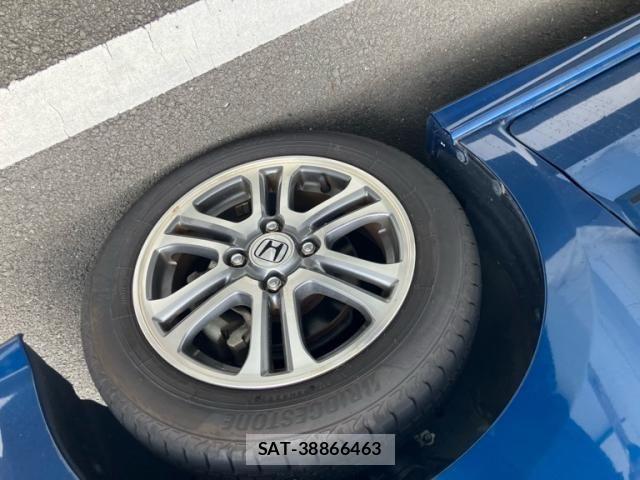Honda N BOX PLUS CUSTOM 2013-12 8367692-9