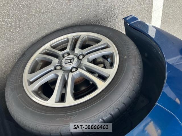 Honda N BOX PLUS CUSTOM 2013-12 8367692-10