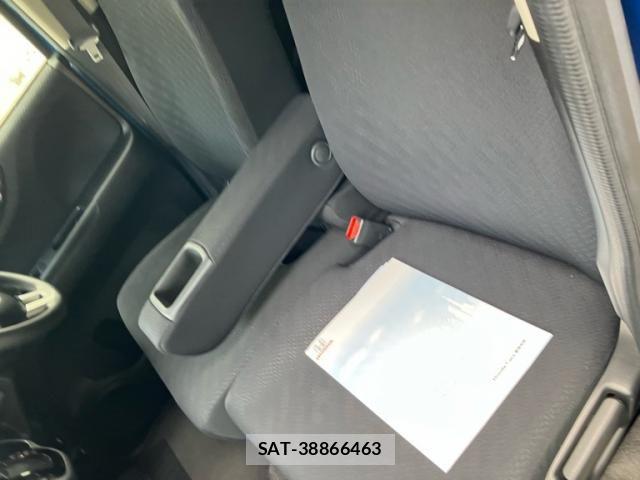 Honda N BOX PLUS CUSTOM 2013-12 8367692-11
