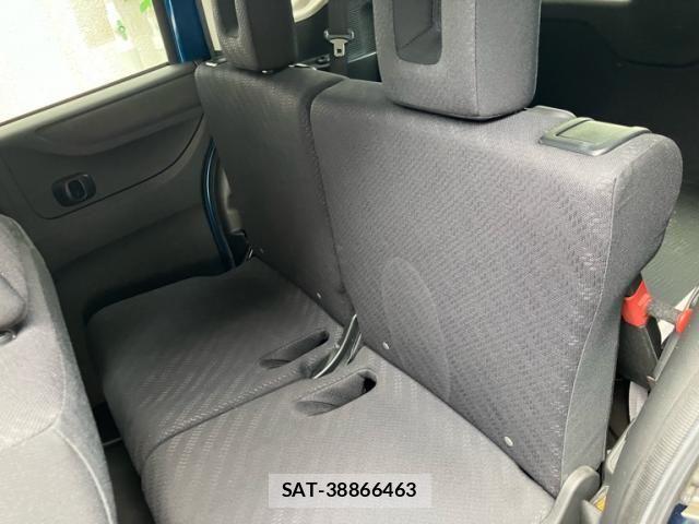 Honda N BOX PLUS CUSTOM 2013-12 8367692-12