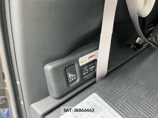 Honda N BOX PLUS CUSTOM 2013-12 8367692-14