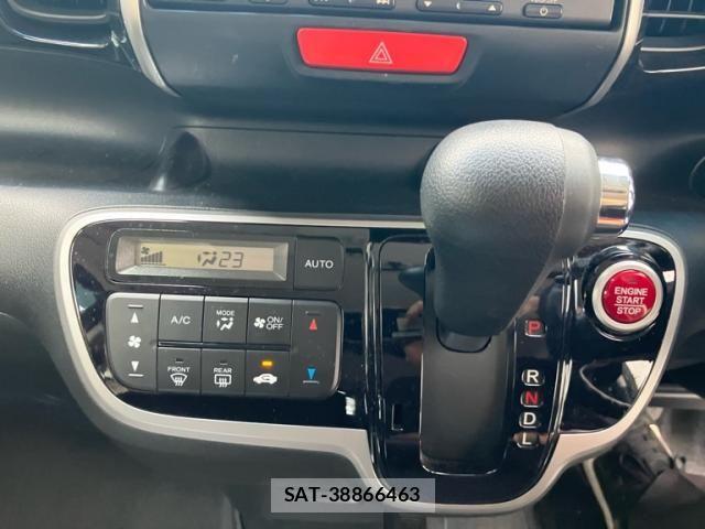 Honda N BOX PLUS CUSTOM 2013-12 8367692-17