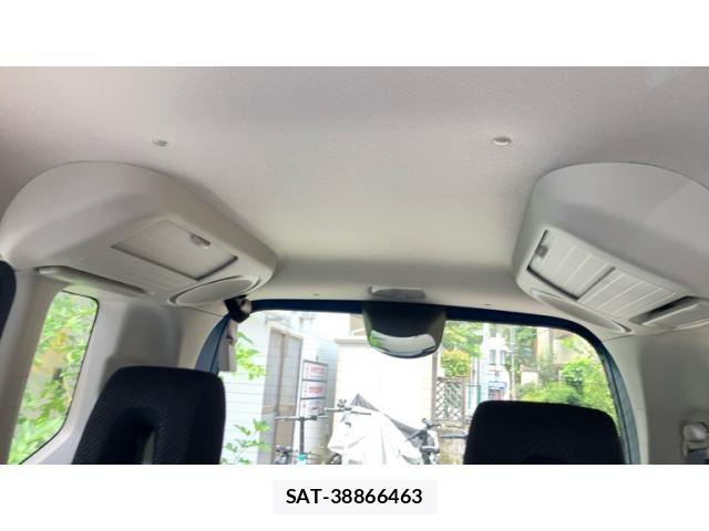 Honda N BOX PLUS CUSTOM 2013-12 8367692-24