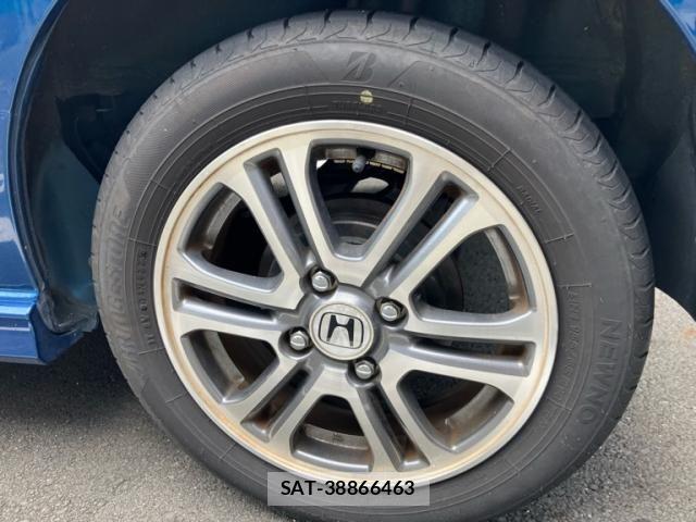 Honda N BOX PLUS CUSTOM 2013-12 8367692-7
