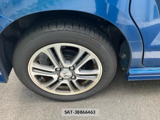 Honda N BOX PLUS CUSTOM 2013-12 8367692-8