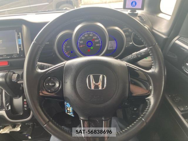 Honda N BOX PLUS CUSTOM 2013-11 8562959-9
