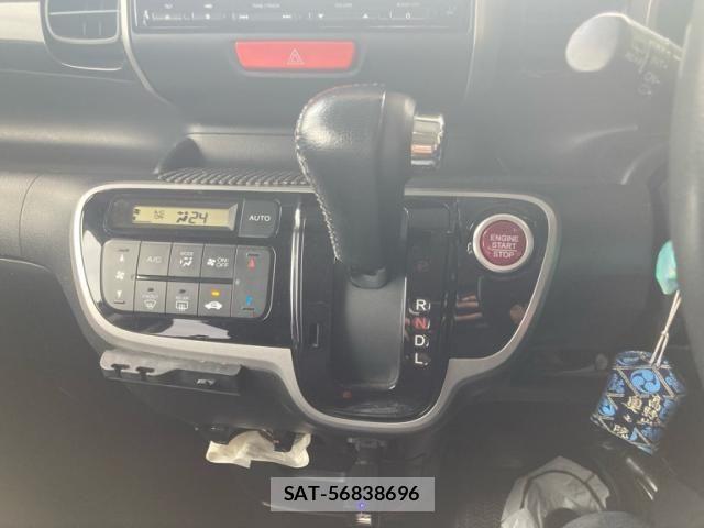 Honda N BOX PLUS CUSTOM 2013-11 8562959-10