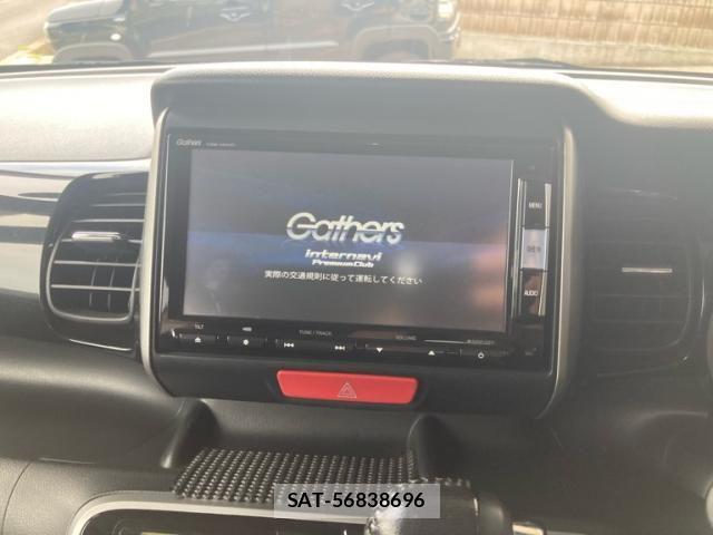 Honda N BOX PLUS CUSTOM 2013-11 8562959-12