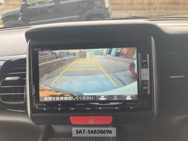 Honda N BOX PLUS CUSTOM 2013-11 8562959-13