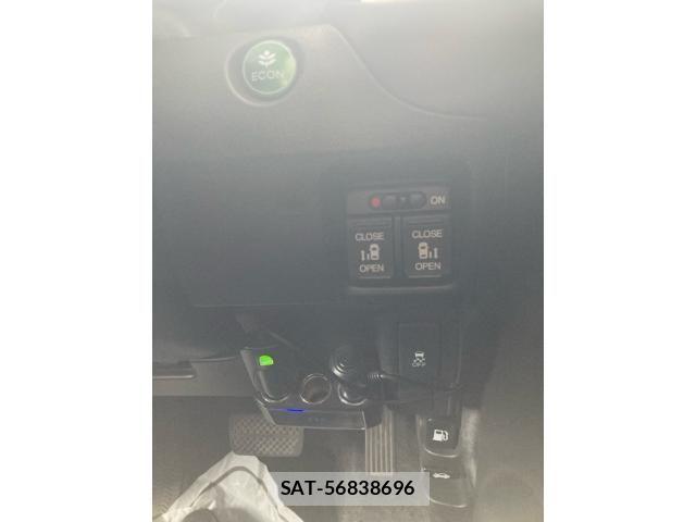 Honda N BOX PLUS CUSTOM 2013-11 8562959-15