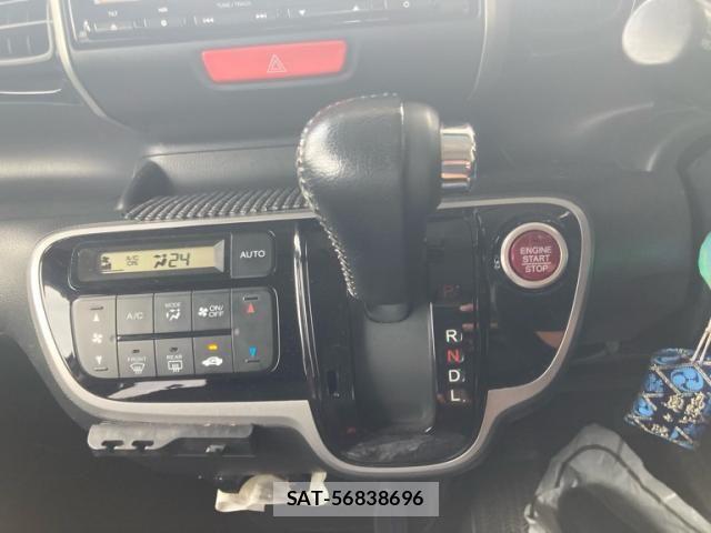 Honda N BOX PLUS CUSTOM 2013-11 8562959-16
