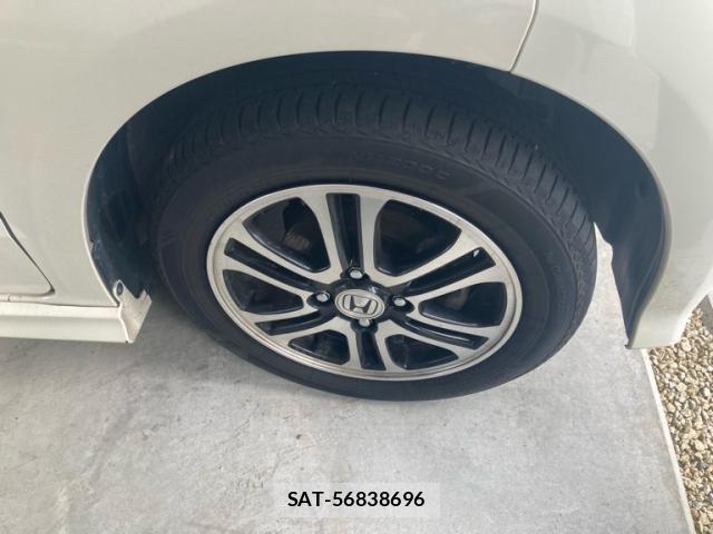 Honda N BOX PLUS CUSTOM 2013-11 8562959-17