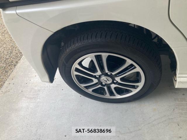 Honda N BOX PLUS CUSTOM 2013-11 8562959-18