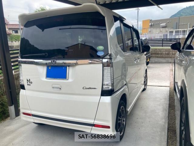 Honda N BOX PLUS CUSTOM 2013-11 8562959-1