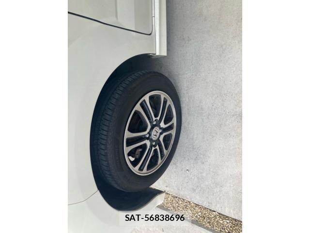 Honda N BOX PLUS CUSTOM 2013-11 8562959-20