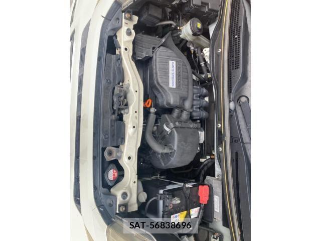 Honda N BOX PLUS CUSTOM 2013-11 8562959-4
