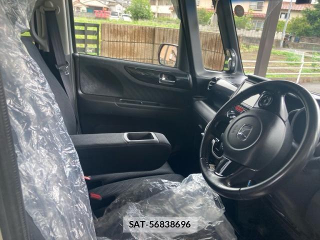 Honda N BOX PLUS CUSTOM 2013-11 8562959-7