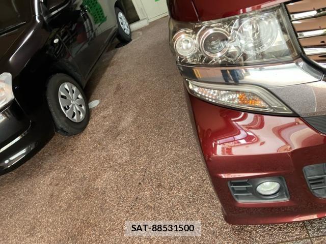Honda N BOX PLUS CUSTOM 2013-09 8830787-9