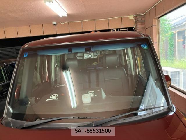 Honda N BOX PLUS CUSTOM 2013-09 8830787-10