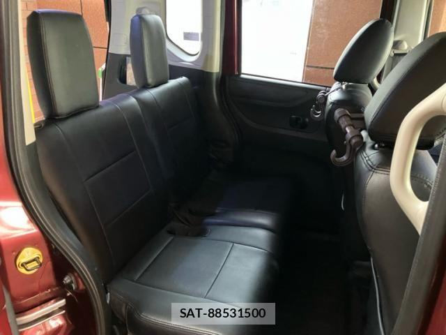 Honda N BOX PLUS CUSTOM 2013-09 8830787-15