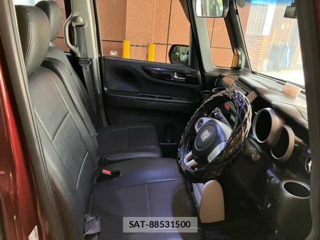 Honda N BOX PLUS CUSTOM 2013-09 8830787-16