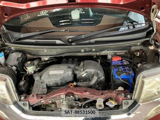Honda N BOX PLUS CUSTOM 2013-09 8830787-17