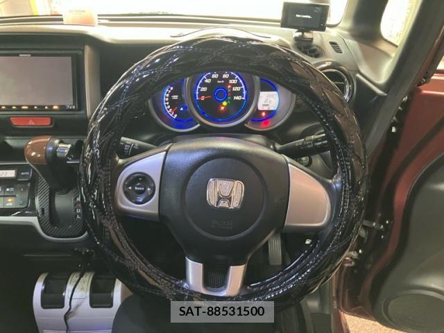 Honda N BOX PLUS CUSTOM 2013-09 8830787-18