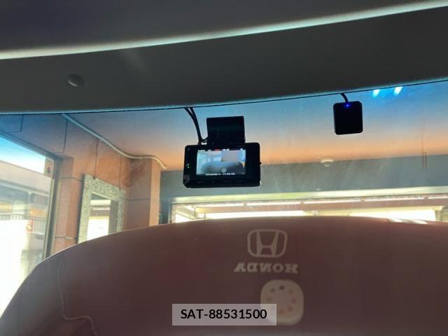 Honda N BOX PLUS CUSTOM 2013-09 8830787-21