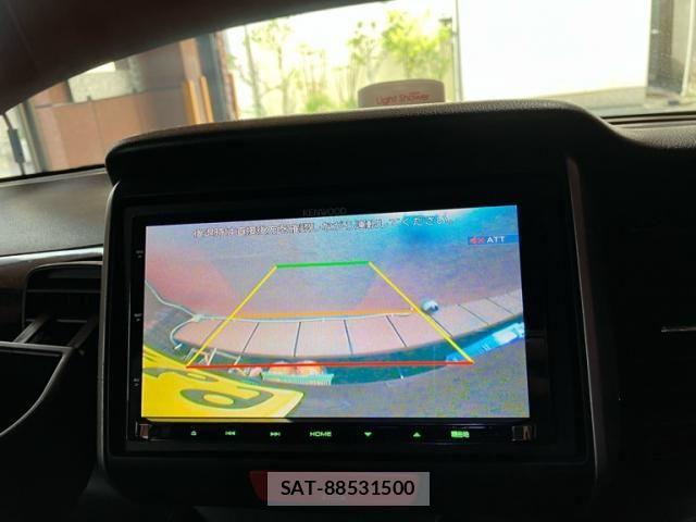 Honda N BOX PLUS CUSTOM 2013-09 8830787-25