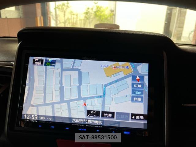 Honda N BOX PLUS CUSTOM 2013-09 8830787-26