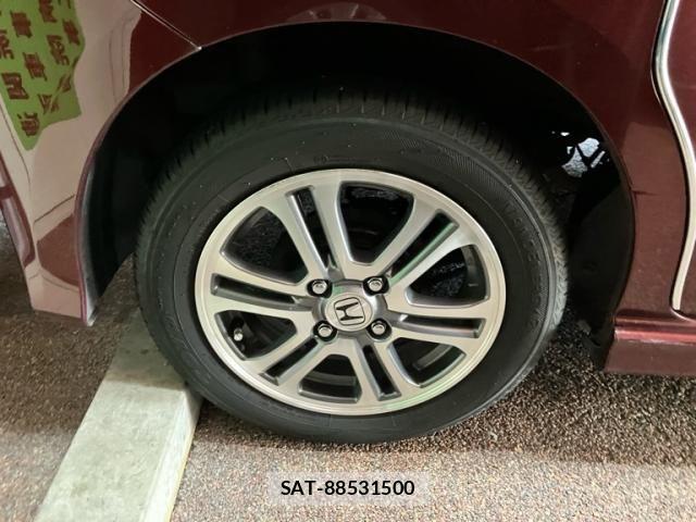 Honda N BOX PLUS CUSTOM 2013-09 8830787-3