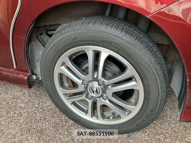 Honda N BOX PLUS CUSTOM 2013-09 8830787-6