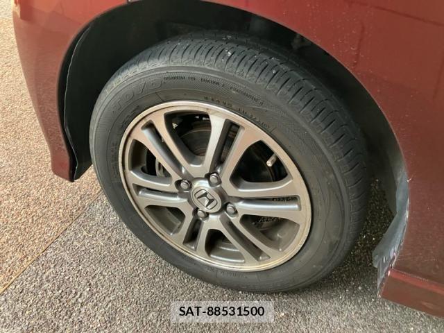 Honda N BOX PLUS CUSTOM 2013-09 8830787-7