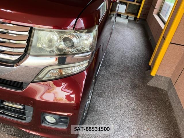 Honda N BOX PLUS CUSTOM 2013-09 8830787-8