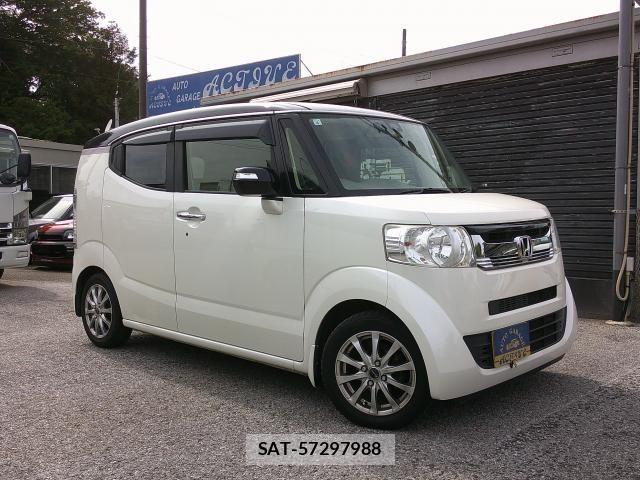 sat car