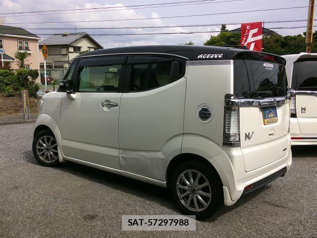 Honda N BOX SLASH 2015-02 923902-1