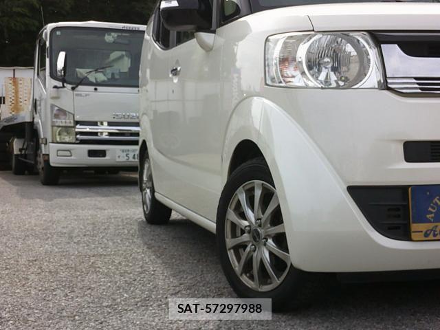 Honda N BOX SLASH 2015-02 923902-4