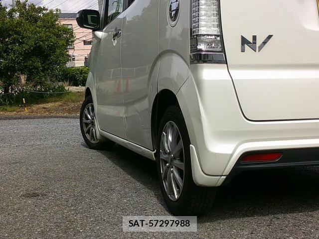 Honda N BOX SLASH 2015-02 923902-5